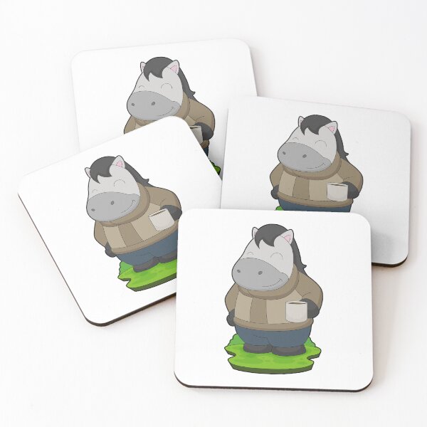 Item preview, Horse Cup Coffee designed and sold by Snabdesign84.