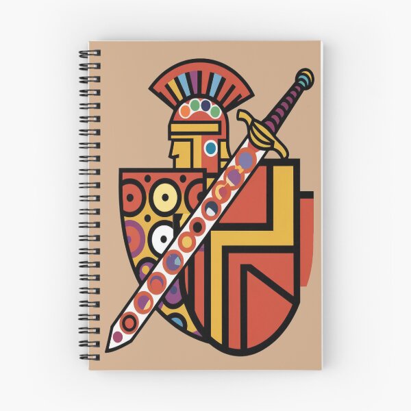 Item preview, Ancient tools of war designed and sold by Nayfa.