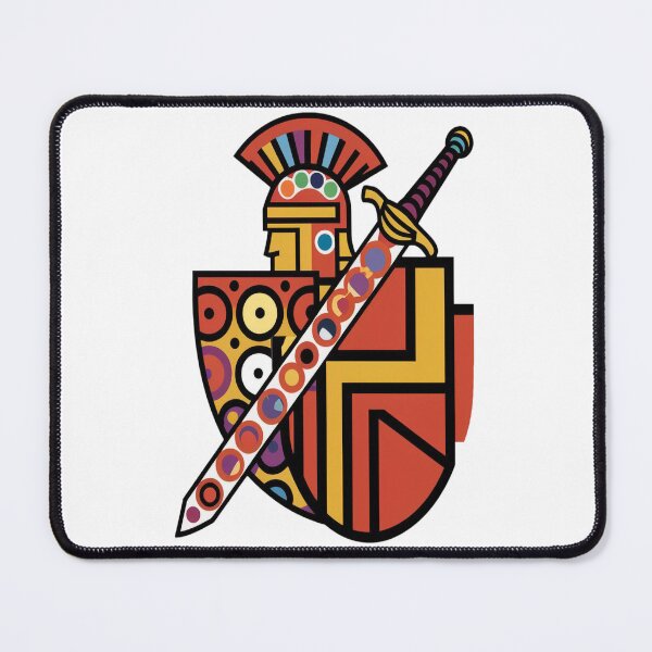 Item preview, Ancient tools of war designed and sold by Nayfa.