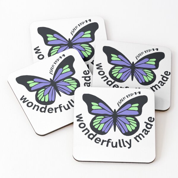 Item preview, Wonderfully made designed and sold by FeatherProject.