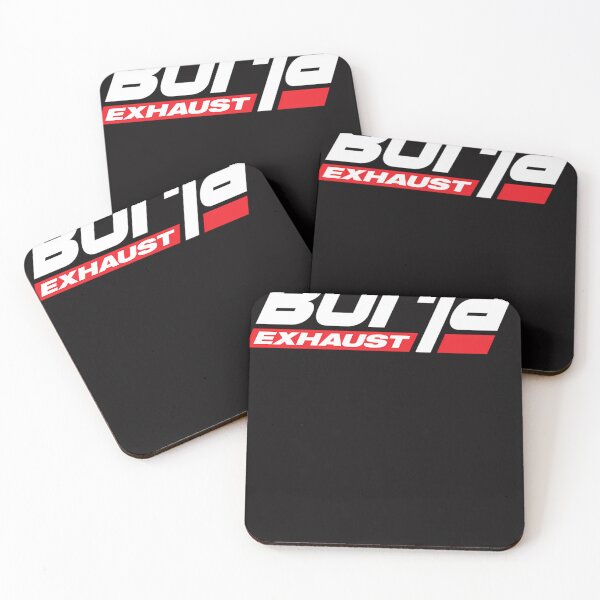 Item preview, Borla Exhaust Logo designed and sold by CorineHudso.