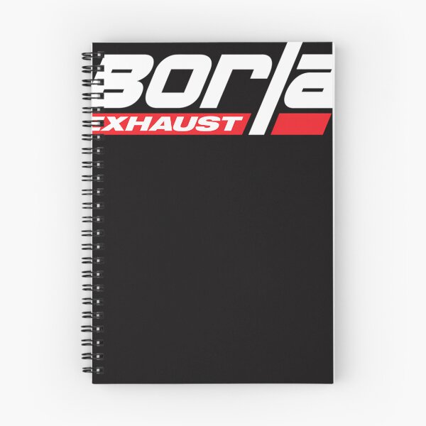 Item preview, Borla Exhaust Logo designed and sold by CorineHudso.