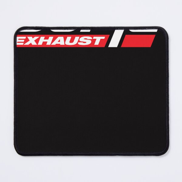 Item preview, Borla Exhaust Logo designed and sold by CorineHudso.