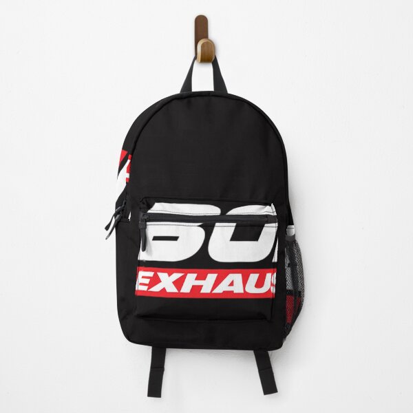 Item preview, Borla Exhaust Logo designed and sold by CorineHudso.