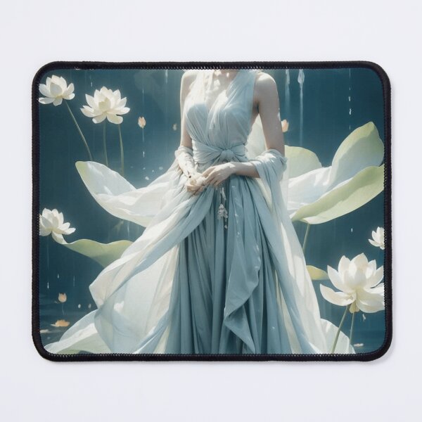 Item preview, Wings of Serenity: Find Peace in the Presence of Angels designed and sold by EzekielDea.
