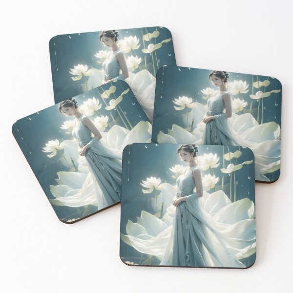 Item preview, Celestial Harmony: Surround Yourself with Angelic Love designed and sold by EzekielDea.