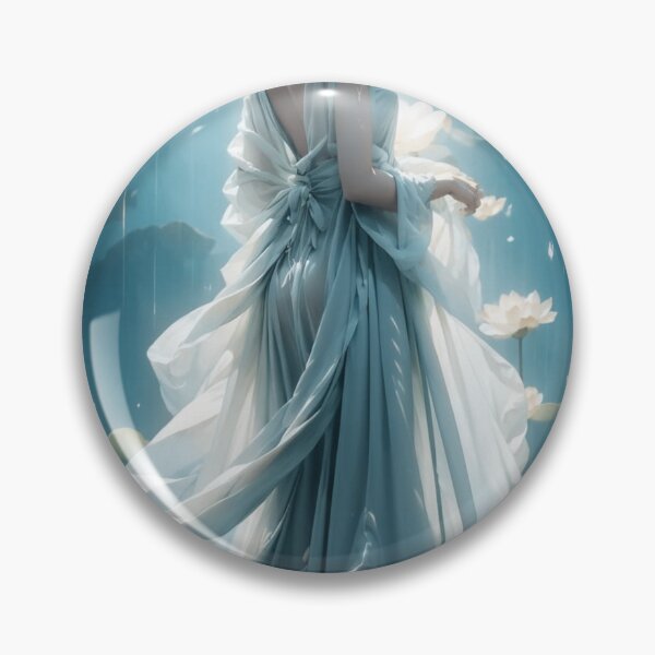 Item preview, Divine Messengers: Discover the Magic of Angels designed and sold by EzekielDea.