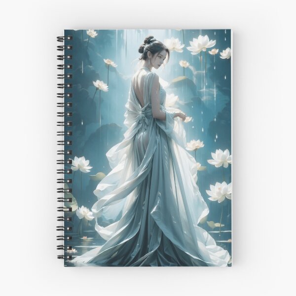 Item preview, Divine Messengers: Discover the Magic of Angels designed and sold by EzekielDea.