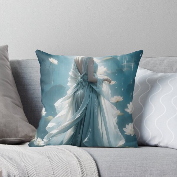 Item preview, Divine Messengers: Discover the Magic of Angels designed and sold by EzekielDea.