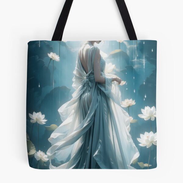 Item preview, Divine Messengers: Discover the Magic of Angels designed and sold by EzekielDea.