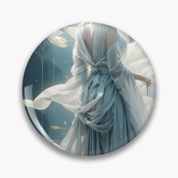 Item preview, Angelic Whispers: Let Your Spirit Soar with Wings designed and sold by EzekielDea.