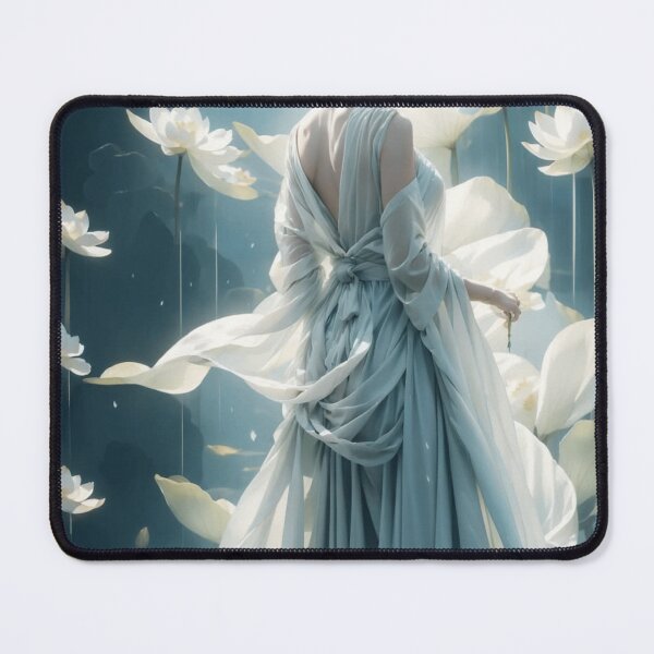 Item preview, Angelic Whispers: Let Your Spirit Soar with Wings designed and sold by EzekielDea.