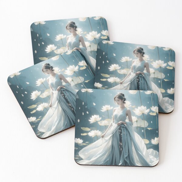Item preview, Heavenly Guardians: Embrace the Light of Angels designed and sold by EzekielDea.