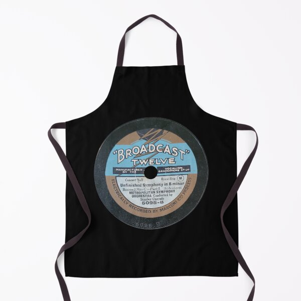 Item preview, Old vinyl long player record label designed and sold by KALEIDOSCOPE UK.