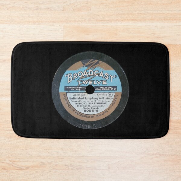 Item preview, Old vinyl long player record label designed and sold by KALEIDOSCOPE UK.
