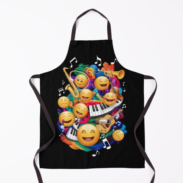 Item preview, The Art of the Emoji: A Symphony of Expression designed and sold by VaskarPaul.