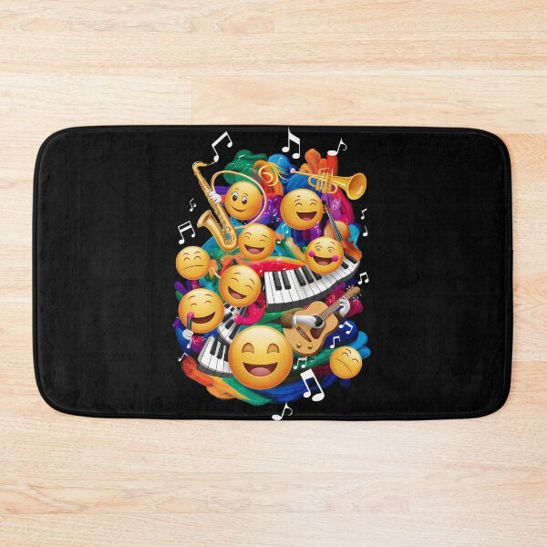 Item preview, The Art of the Emoji: A Symphony of Expression designed and sold by VaskarPaul.