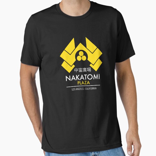 Item preview, Nakatomi Plaza designed and sold by LightningDes.