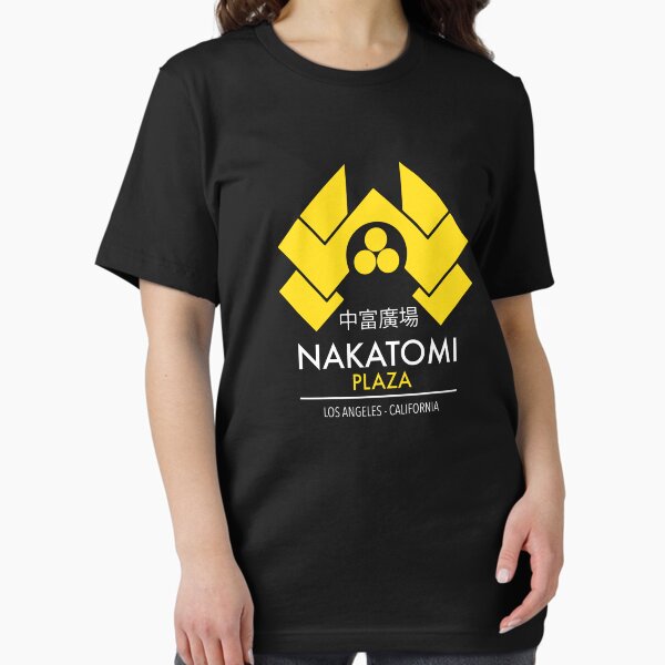 Item preview, Nakatomi Plaza designed and sold by LightningDes.