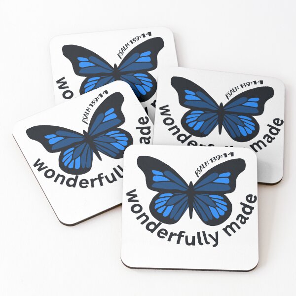 Item preview, Wonderfully made designed and sold by FeatherProject.