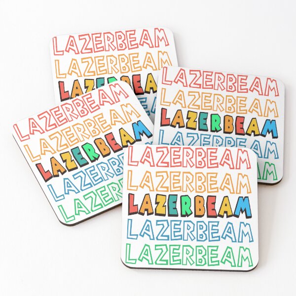 Item preview, Lazerbeam designed and sold by Tia-tez.