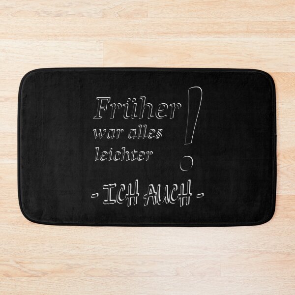 Item preview, Everything used to be easier designed and sold by ARTmanhART.