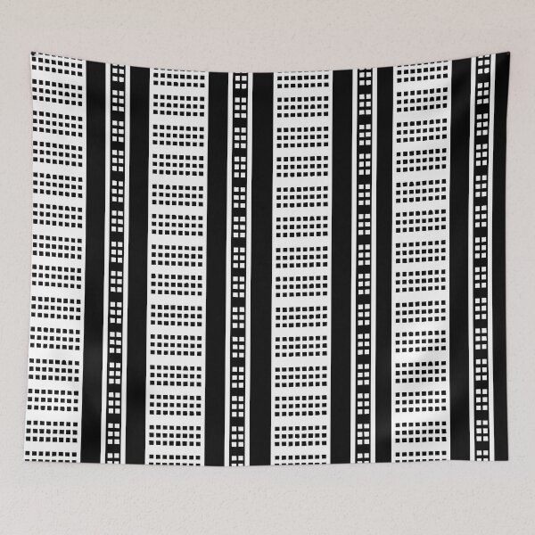 Item preview, fabric pattern designed and sold by Wolagno.