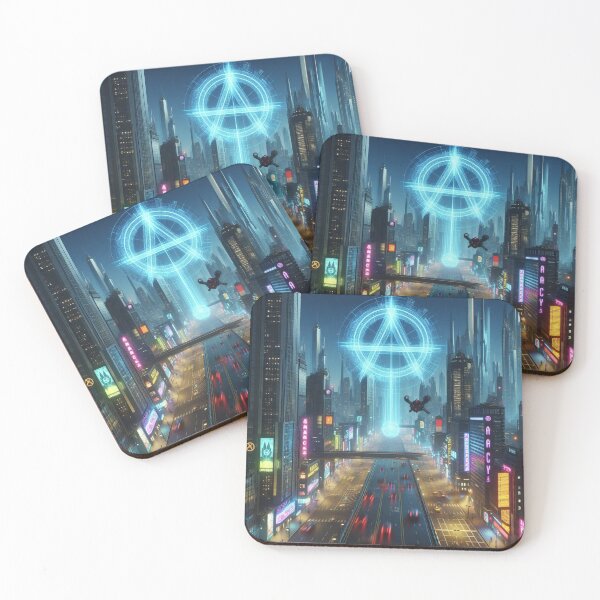 Item preview, Anarchy designed and sold by RaF71PrO.