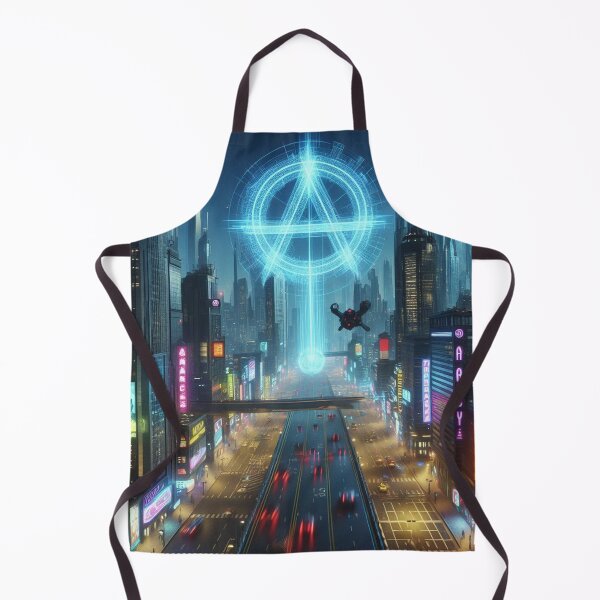 Item preview, Anarchy designed and sold by RaF71PrO.
