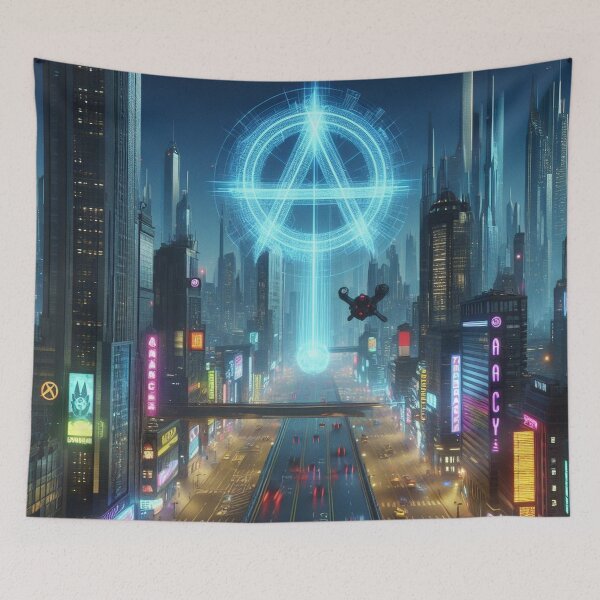 Item preview, Anarchy designed and sold by RaF71PrO.