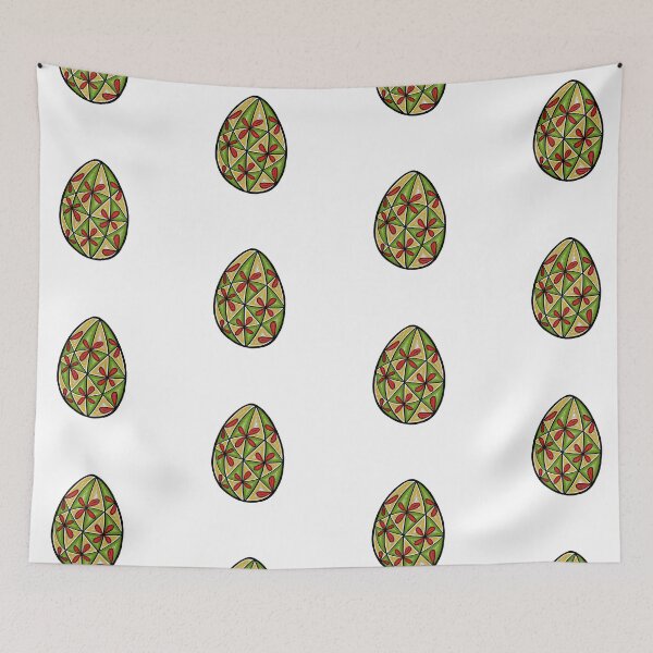 Item preview, Easter Day Eggs designed and sold by Tetiana Pohurska.