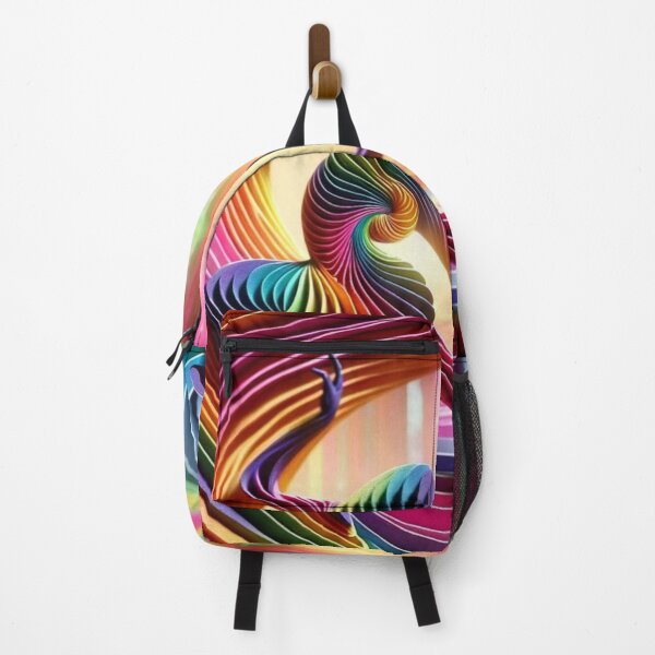 Item preview, Cosmic Ribbon Dance designed and sold by Gina Mahara.