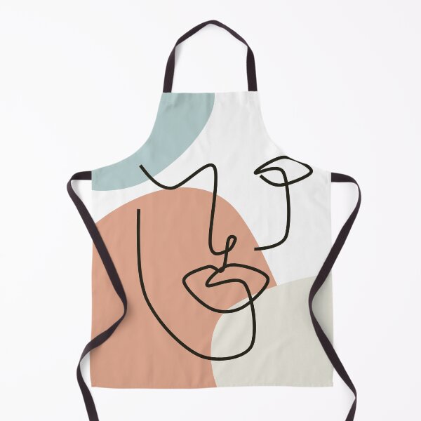 Item preview, The features of a pretty woman designed and sold by NAERENA.