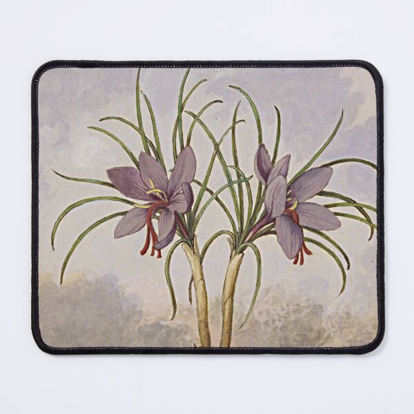 Item preview, Ancient Botanical Art designed and sold by JoolyA.