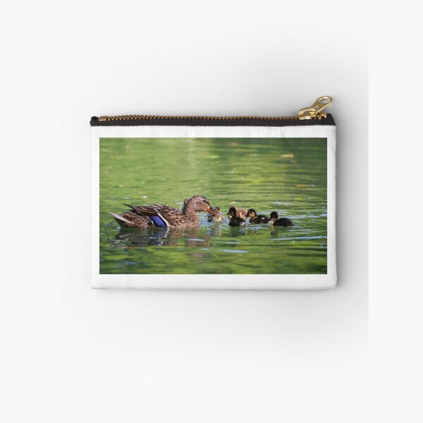 Item preview, Mamma Mallard designed and sold by adjohnson.