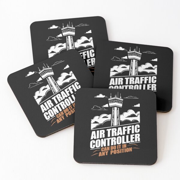 Item preview, Air Traffic Controller Aircraft Flight Service designed and sold by AndreasMei.