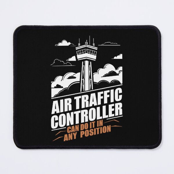 Item preview, Air Traffic Controller Aircraft Flight Service designed and sold by AndreasMei.