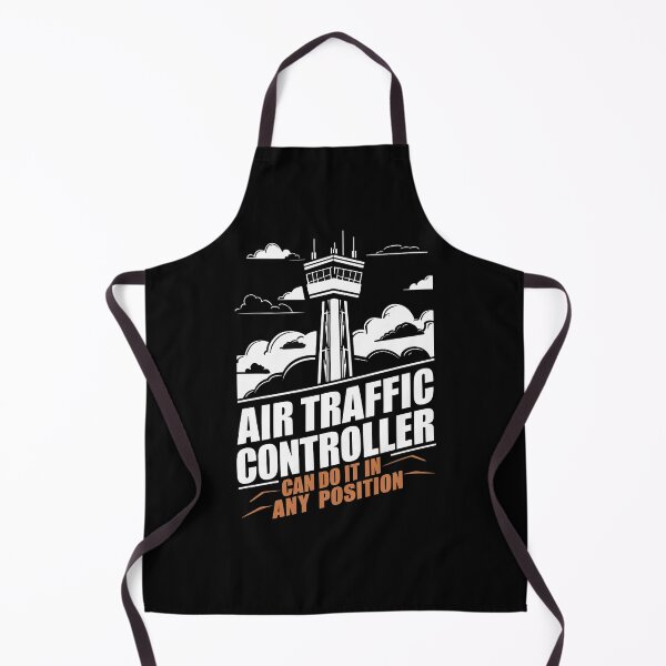 Item preview, Air Traffic Controller Aircraft Flight Service designed and sold by AndreasMei.