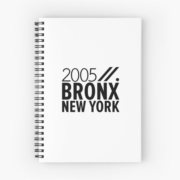 Item preview, Bronx NY Birth Year Collection - Represent Your Roots 2005 in Style designed and sold by Boogosh.