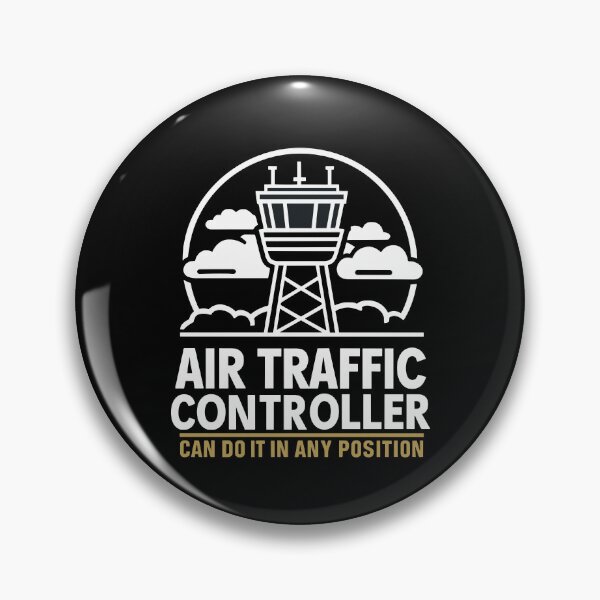Item preview, Air Traffic Controller Aircraft Flight Service designed and sold by AndreasMei.