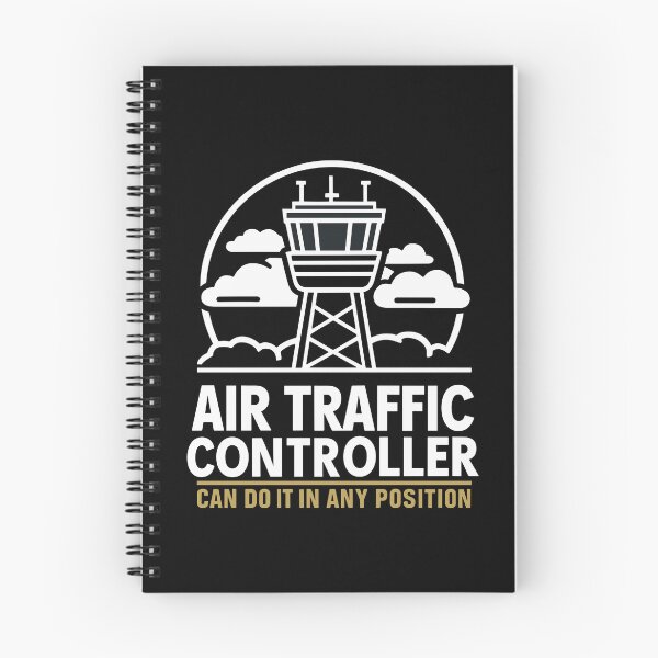 Item preview, Air Traffic Controller Aircraft Flight Service designed and sold by AndreasMei.