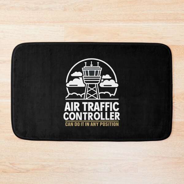 Item preview, Air Traffic Controller Aircraft Flight Service designed and sold by AndreasMei.