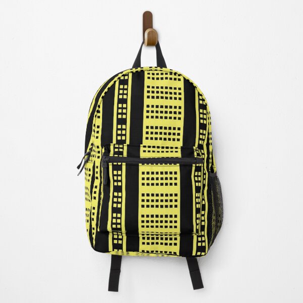 Item preview, yellow patterns designed and sold by Wolagno.