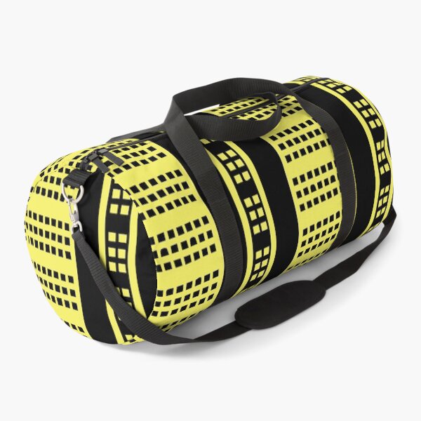Item preview, yellow patterns designed and sold by Wolagno.