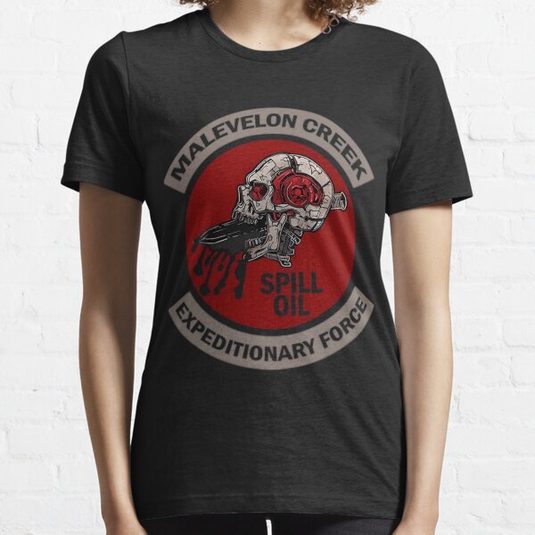 Item preview, Malevelon Creek Patch From Helldivers 2 Essential designed and sold by VALTEGLETON.
