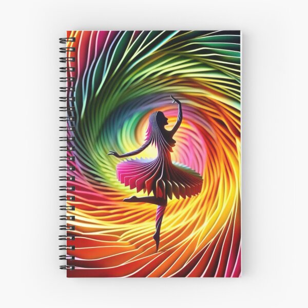 Item preview, Spectrum of Harmony designed and sold by Gina Mahara.