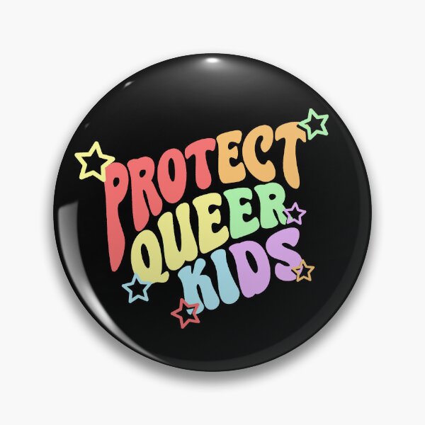 Item preview, Protect Queer Kids designed and sold by FunnyGayGuy.