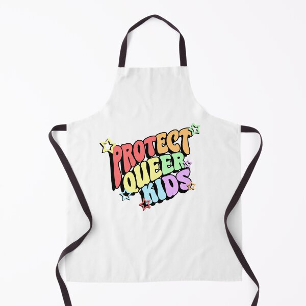 Item preview, Protect Queer Kids designed and sold by FunnyGayGuy.