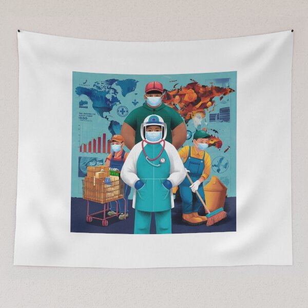 Item preview, Embracing Workplace Appreciation: Cultivating a Culture of Gratitude designed and sold by KNAA.