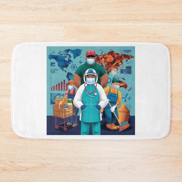 Item preview, Embracing Workplace Appreciation: Cultivating a Culture of Gratitude designed and sold by KNAA.